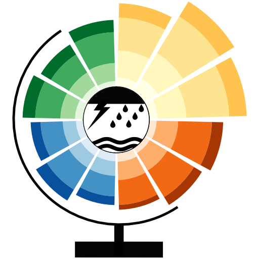 Revealing Hidden Climate Indices logo